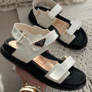 CANOA PRADA