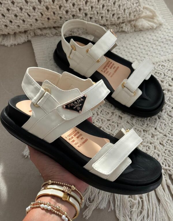 CANOA PRADA