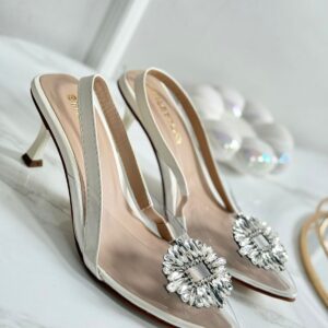 TACÓN STILETTO