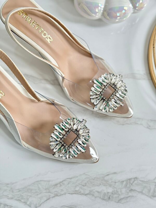 TACÓN STILETTO - Image 2