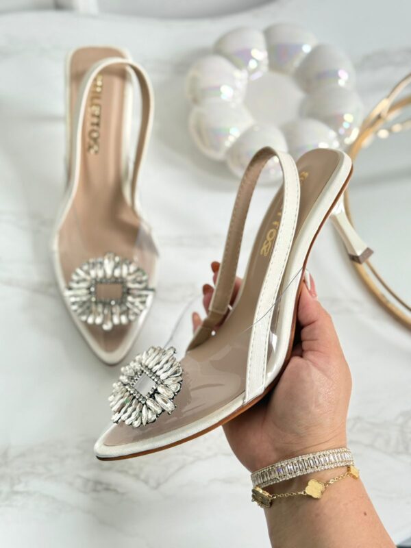 TACÓN STILETTO - Image 3