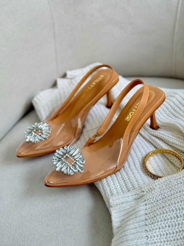 TACÓN STILETTO - Image 4