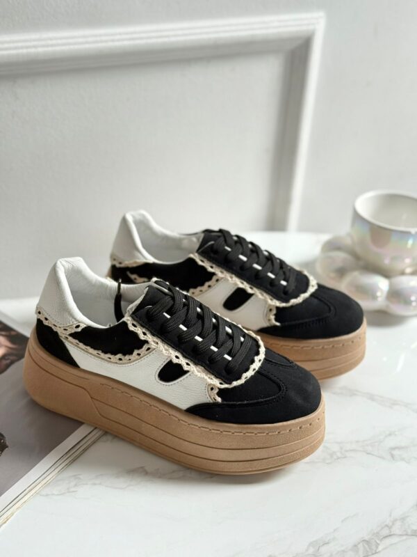 TENIS PLATAFORMA - Image 3
