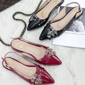 BALETA GLAM