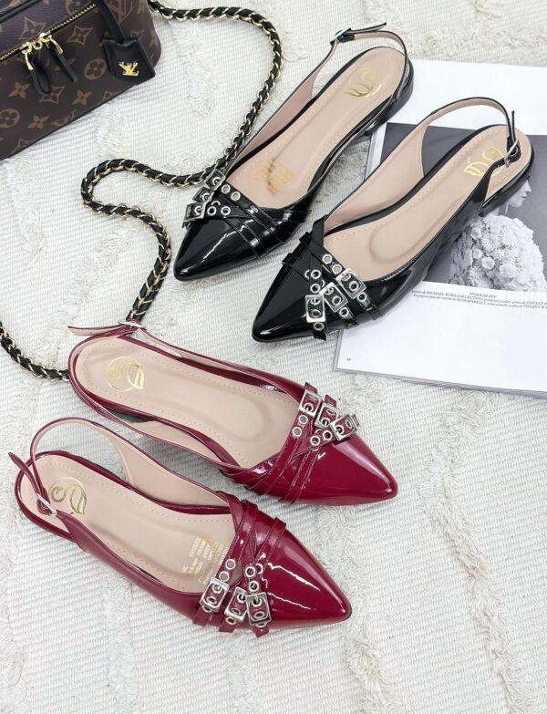 BALETA GLAM