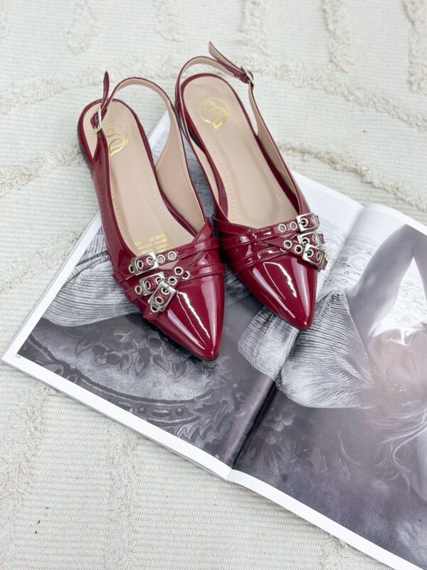BALETA GLAM - Image 2